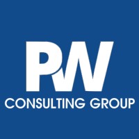 PW Consulting Group Logo