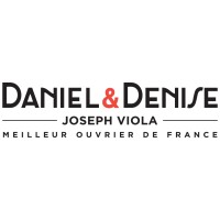Daniel et Denise Logo