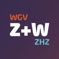 Werkgeversvereniging Zorg en Welzijn Zuid-Holland Zuid Logo