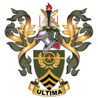 The NCO Leadership Center of Excellence and Sergeants Major Academy Logo