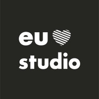 eu AMO studio Logo