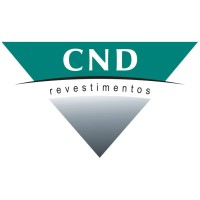 CND REVESTIMENTOS INDUSTRIAIS Logo