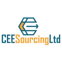 CEESourcing.com Logo
