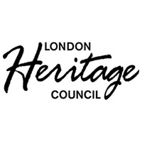 London Heritage Council Logo