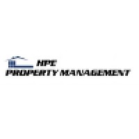 HPE Property Management, LLC in Reston, VA Logo