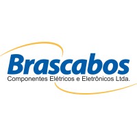 Brascabos Componentes Elétricos e Eletrônicos Ltda. Logo
