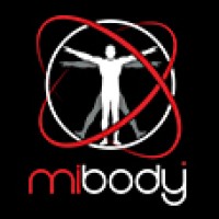 mibody® Logo