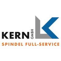 Kern GmbH Spindel Full-Service Logo