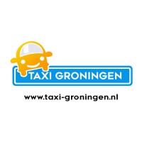 Taxi Groningen B.V. Logo
