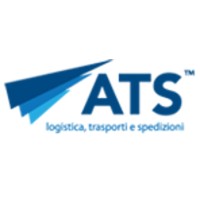 ATS SpA Logo