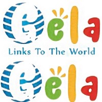 Gela Education Logo