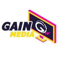 GAIN Media Logo