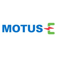 MOTUS-E Logo