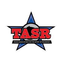 Texas Association for The Sport of Roundnet Logo