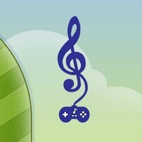 Norwalk Gamer Symphony Orchestra Logo