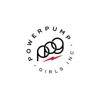 Power Pump Girls, Inc. Logo