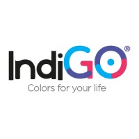 Indigo Technologies LATAM Logo