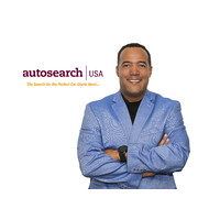 Autosearch USA - Southern Colorado Logo