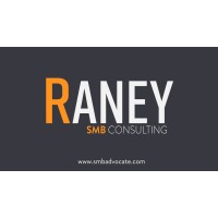 Raney SMB Consulting Logo