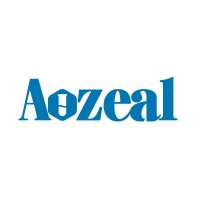 Aozeal Certified Standards(AOCS),Inc Logo