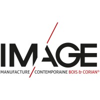 IMAGE Bois & Corian® Logo
