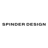 Spinder Design Logo