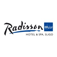 Radisson Blu Hotel & Spa, Sligo Logo