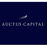 AUCTUS CAPITAL Logo