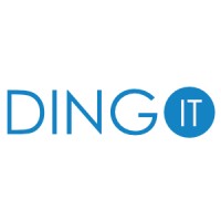 Ding IT Logo