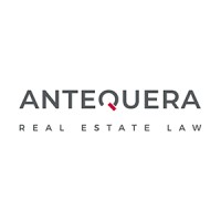 Antequera Real Estate Law Logo