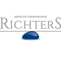 Richters Alimentatie & Mediation Logo