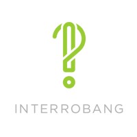 Interrobang Logo