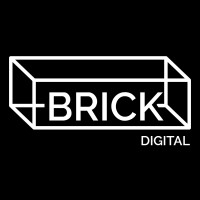 Brick Digital Logo