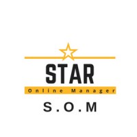 Star Online Manager Logo