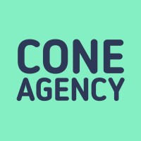 Cone Agency Logo