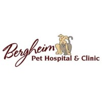 Bergheim Pet Hospital & Clinic Logo