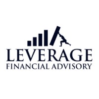 Leverage Financial Advisory Logo