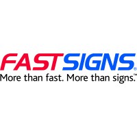 FASTSIGNS of Findlay Logo