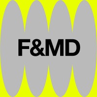 F&MD Logo