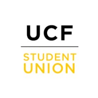 UCF Student Union Logo