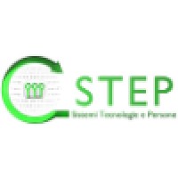 STEP sas Logo