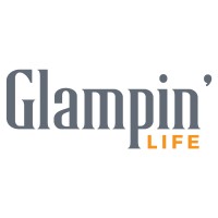 Glampin Life Logo