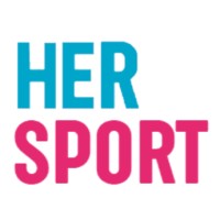 Her Sport Logo