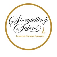 Storytelling Salons Logo