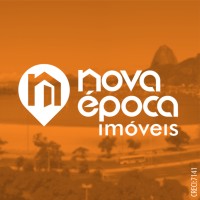 Nova Época Imóveis Logo