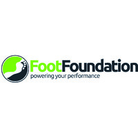 The Foot Foundation Logo