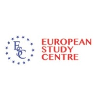 European Study Centre Srl Logo