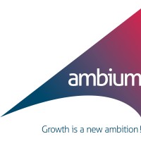 Ambium Finserve Logo