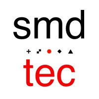 Smd-Tec Logo