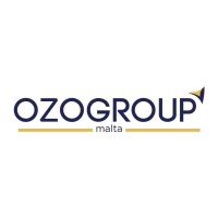 Ozo Group Logo